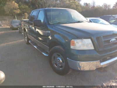 Ford F-150 2005