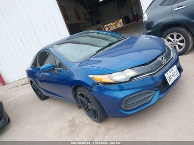 Honda Civic 2014