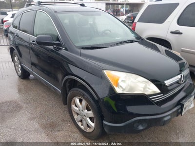 Honda Cr-v 2008