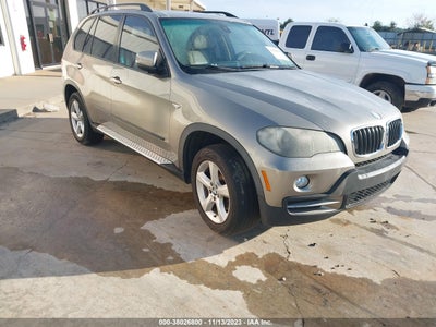 Bmw X5 2009