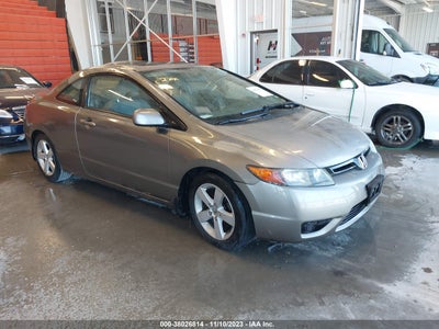 Honda Civic 2006