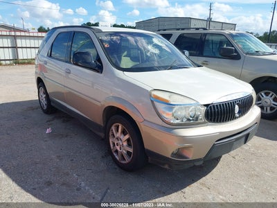Buick Rendezvous 2005