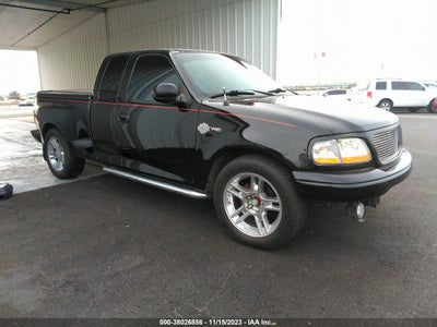 Ford F-150 2000