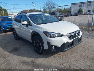 Subaru Crosstrek 2023
