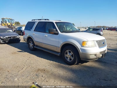 Ford Expedition 2006