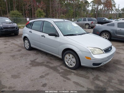 Ford Focus 2007