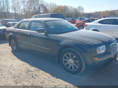 Chrysler 300 2005