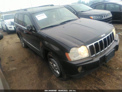 Jeep Grand cherokee 2005