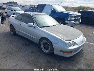 Acura Integra 2000