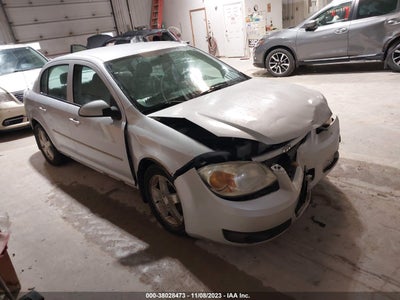 Chevrolet Cobalt 2005