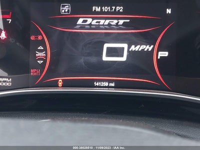 DayDrive