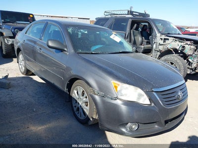 Toyota Avalon 2008