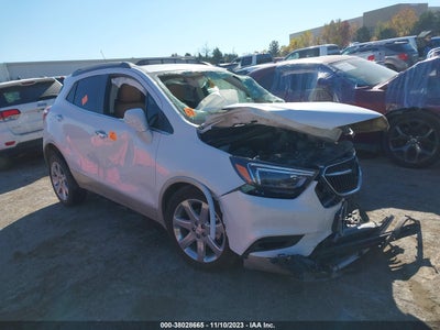 Buick Encore 2017
