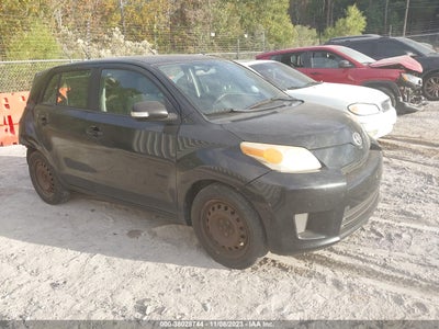 Scion Xd 2008