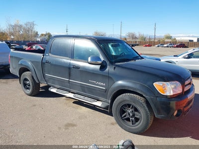 Toyota Tundra 2005