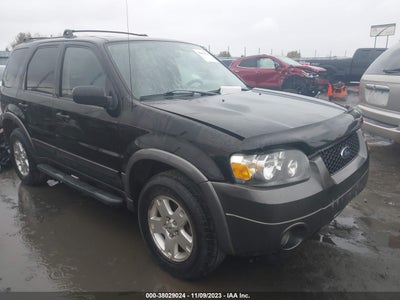 Ford Escape 2006