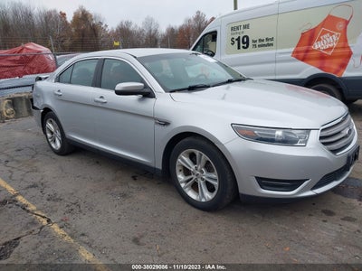 Ford Taurus 2015