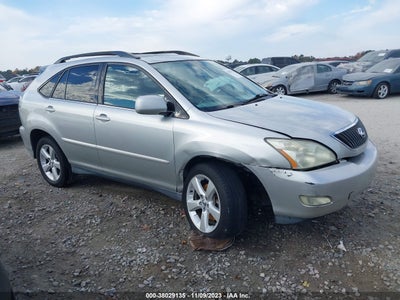 Lexus Rx 330 2004