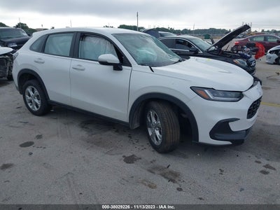 Honda Hr-v 2023