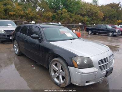 Dodge Magnum 2005