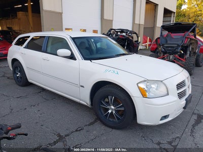 Dodge Magnum 2007