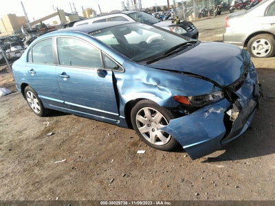 Honda Civic 2008