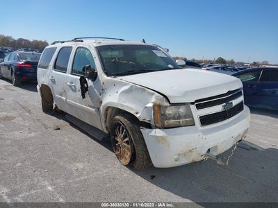 Chevrolet Tahoe 2007