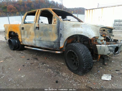 Ford F-150 2006