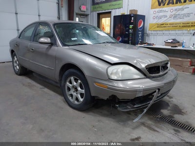 Mercury Sable 2003