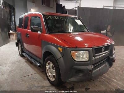 Honda Element 2005