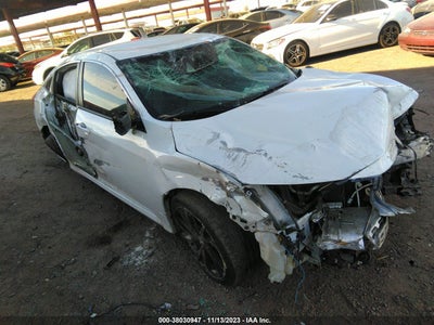 Honda Civic 2021