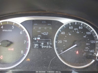 DayDrive