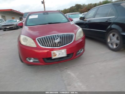 Buick Verano 2013