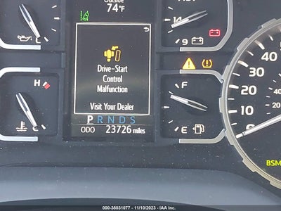 DayDrive
