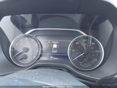 DayDrive