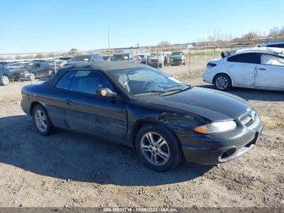 Chrysler Sebring 1997