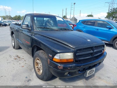 Dodge Dakota 1997