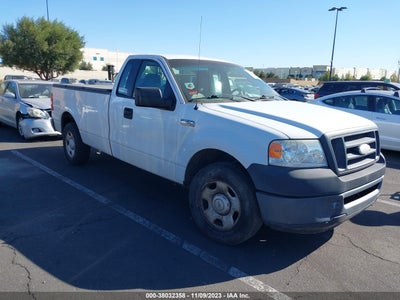 Ford F-150 2007