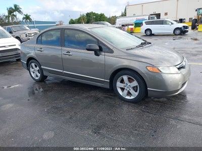 Honda Civic 2007