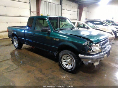 Ford Ranger 1998