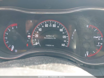 DayDrive