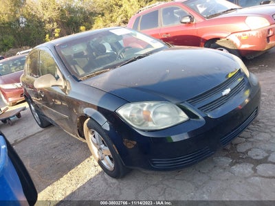 Chevrolet Cobalt 2010