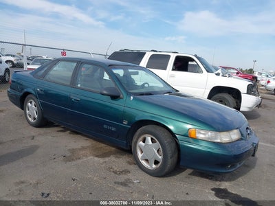 Ford Taurus 1994