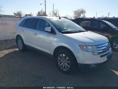 Ford Edge 2010