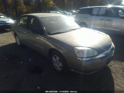Chevrolet Malibu 2005