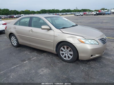 Toyota Camry 2007
