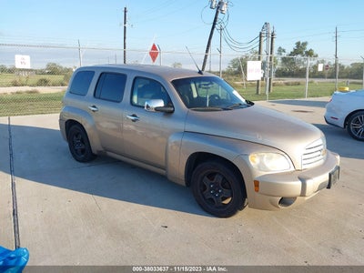 Chevrolet Hhr 2008