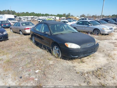 Ford Taurus 2005