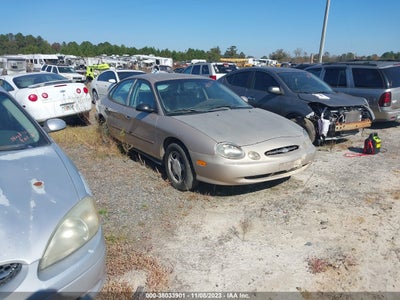 Ford Taurus 1998