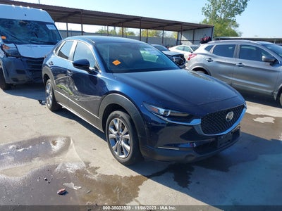 Mazda Cx-30 2022